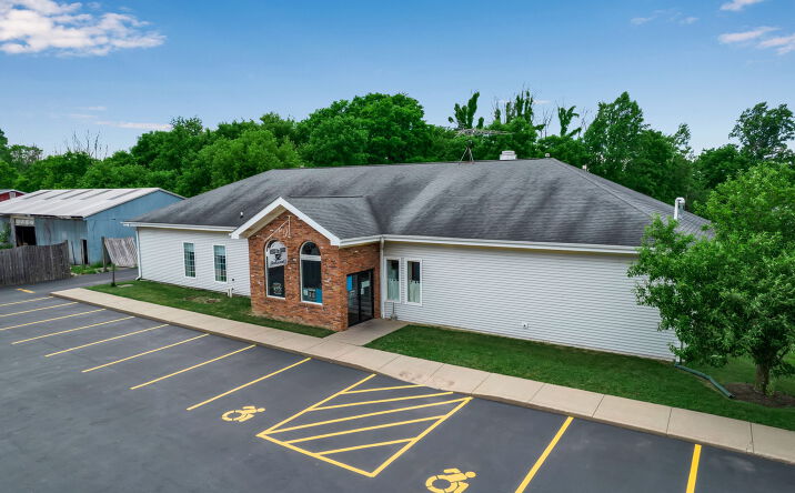 Pictures of Retail property located at 3678 Ransomville Rd, Ransomville, NY 14131 for sales - image #1