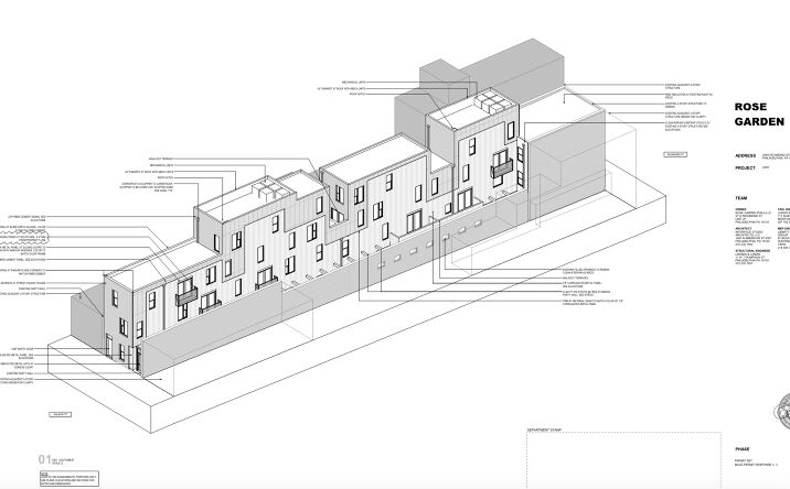 Pictures of Mixed Use property located at 2964 Richmond St, Philadelphia, PA 19134 for sales - image #1