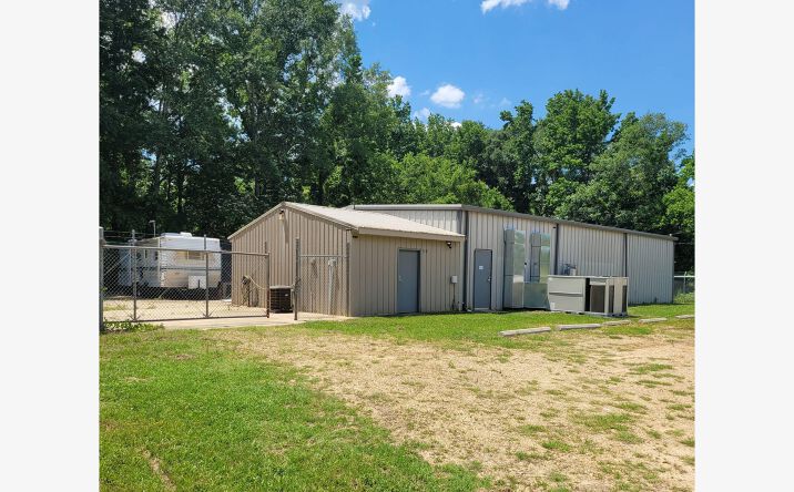 Pictures of Industrial property located at Address Not Disclosed, McComb, MS 39648 for sales - image #1
