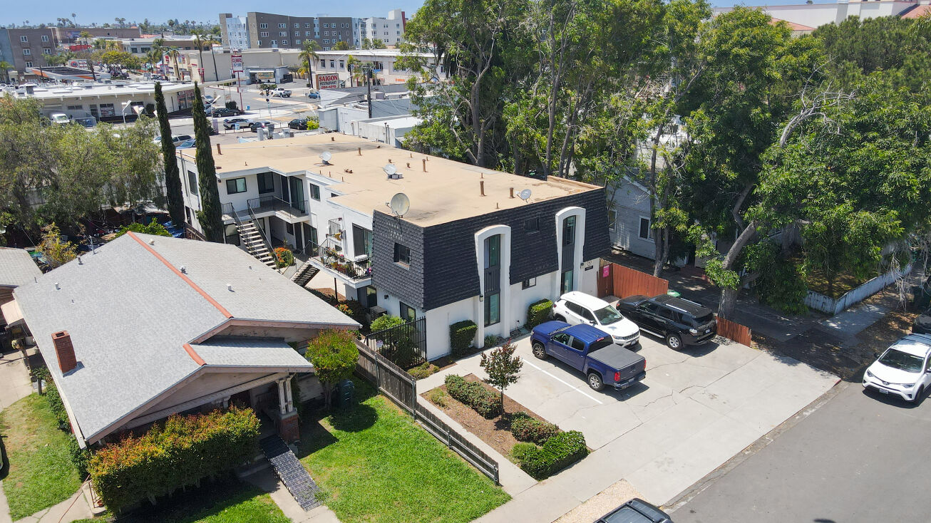 4286 45th St, San Diego, CA 92115 | Crexi.com