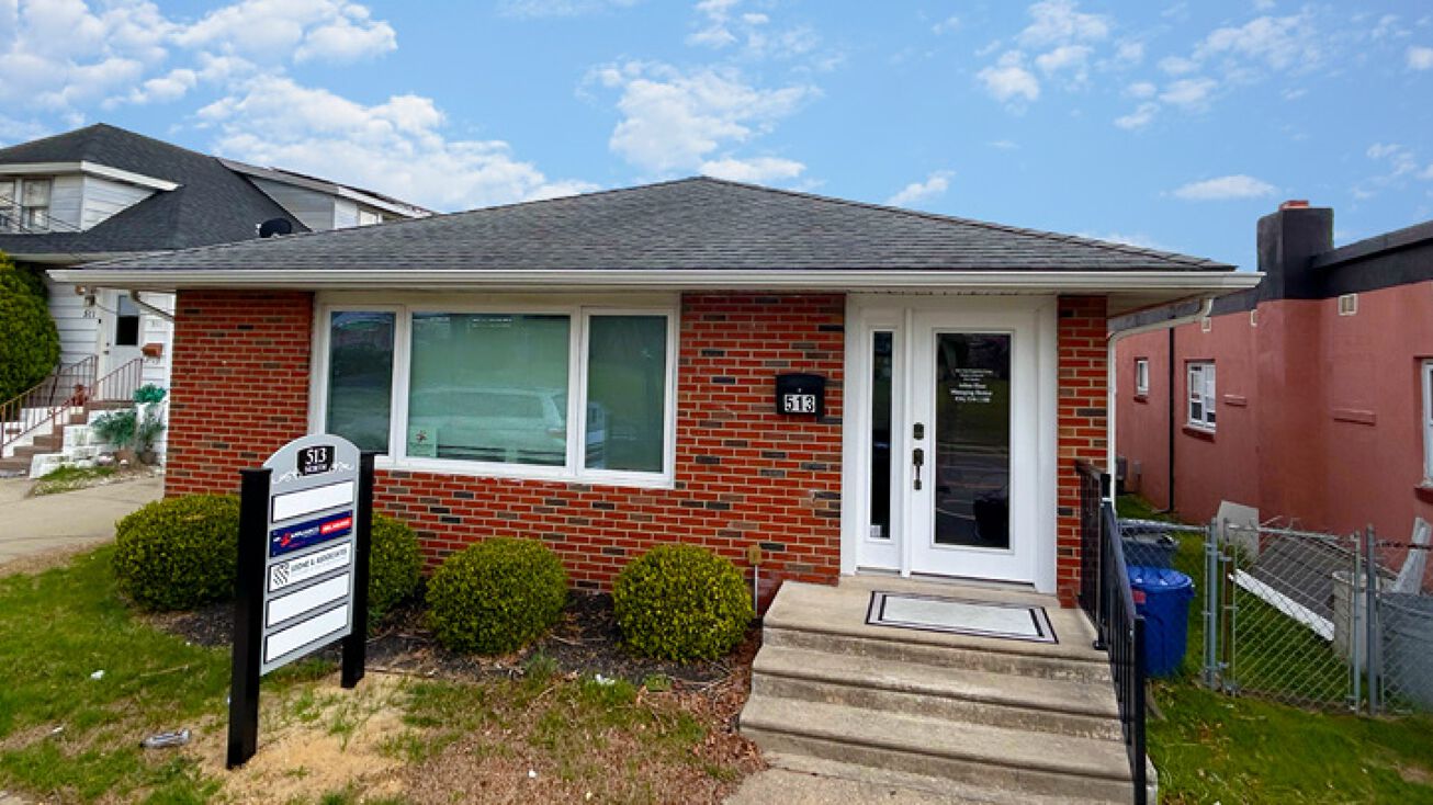 513 N Black Horse Pike, Runnemede, NJ 08078