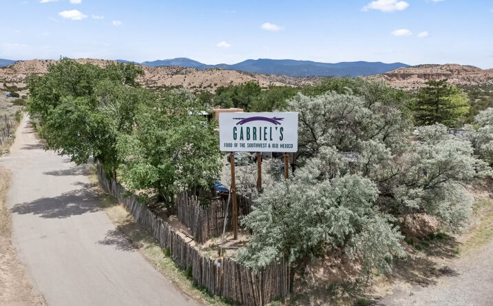 Pictures of Retail property located at 4 Banana Ln, Santa Fe, NM 87506 for sales - image #1