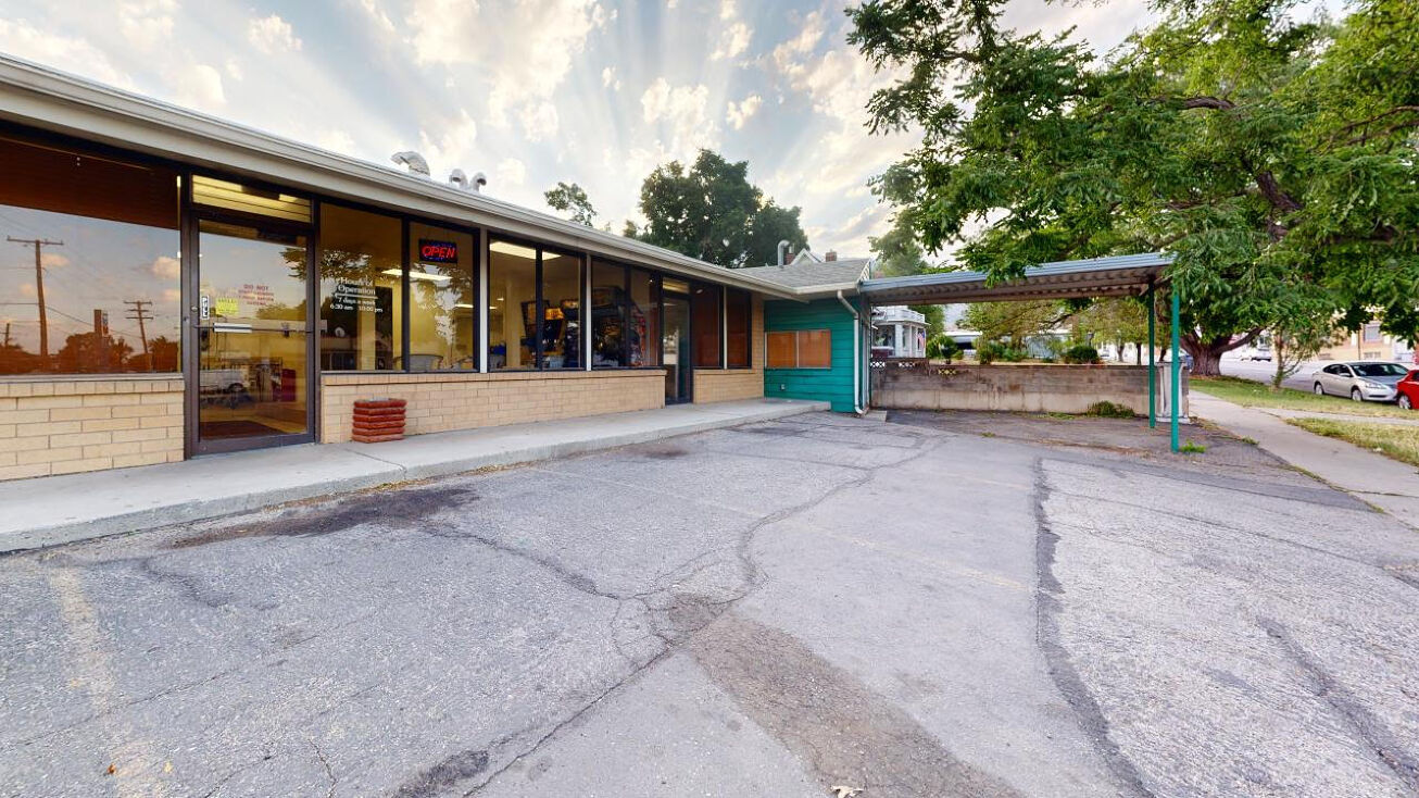 94 W Center St, Pleasant Grove, UT 84062