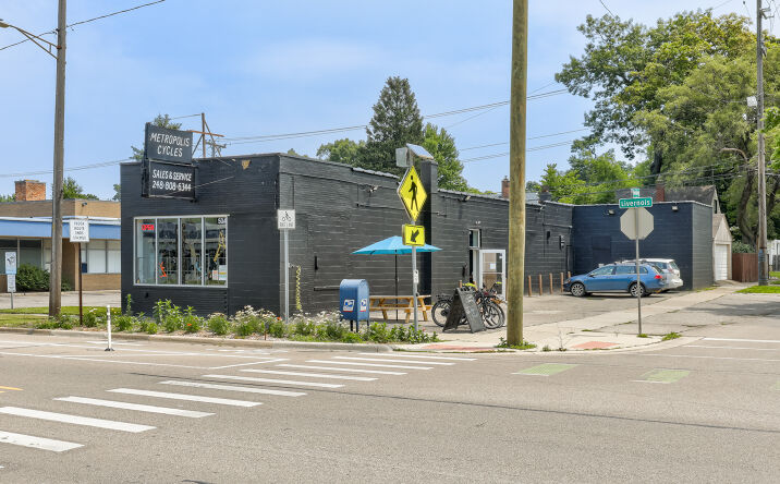 810 Livernois Street, Ferndale, MI 48220 | Crexi.com