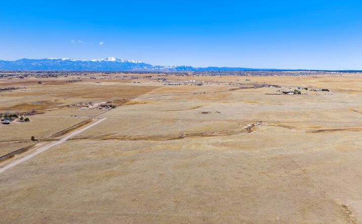 Elbert Rd, Peyton, CO 80831 | Crexi.com
