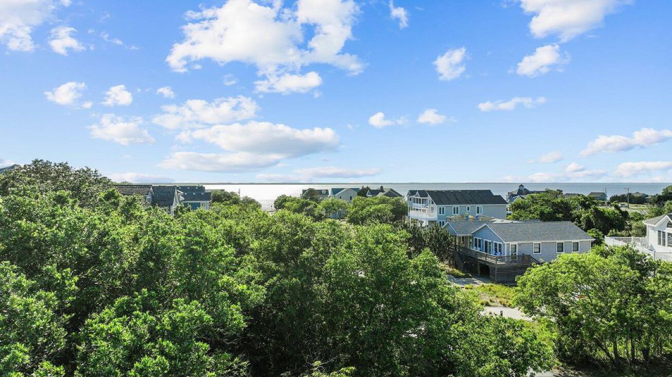 115 Olde Duck Road Lot 9, Southern Shores, NC 27949