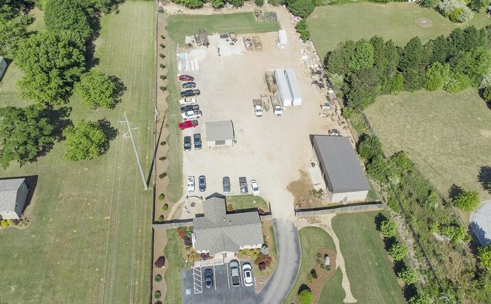Pictures of Land property located at 62 S Bethany Rd, McDonough, GA 30252 for sales - image #1