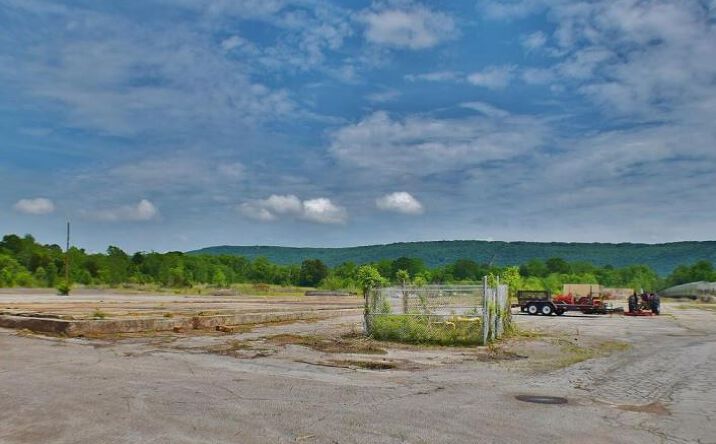 Pictures of Land property located at 13111 Memorial Pkwy SW, Huntsville, AL 35803 for sales - image #1