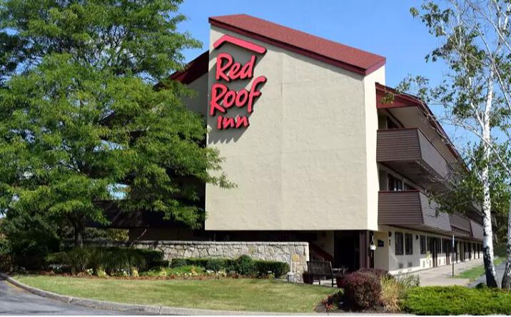 Pictures of Hospitality property located at 6614 Thompson Rd, Syracuse, NY 13211 for sales - image #1