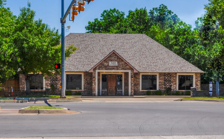 5619 N Classen Blvd, Oklahoma City, OK 73118 | Crexi.com