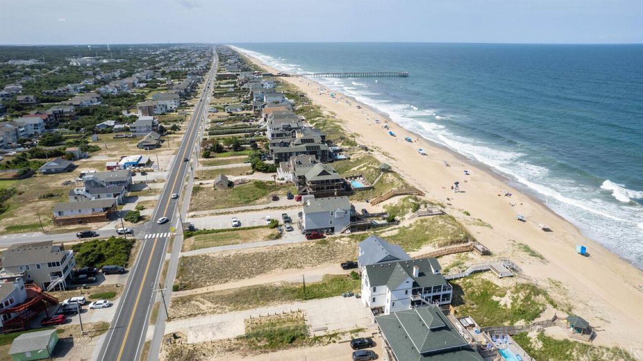 3603 S Virginia Dare Trail, Nags Head, NC 27959 | Crexi.com