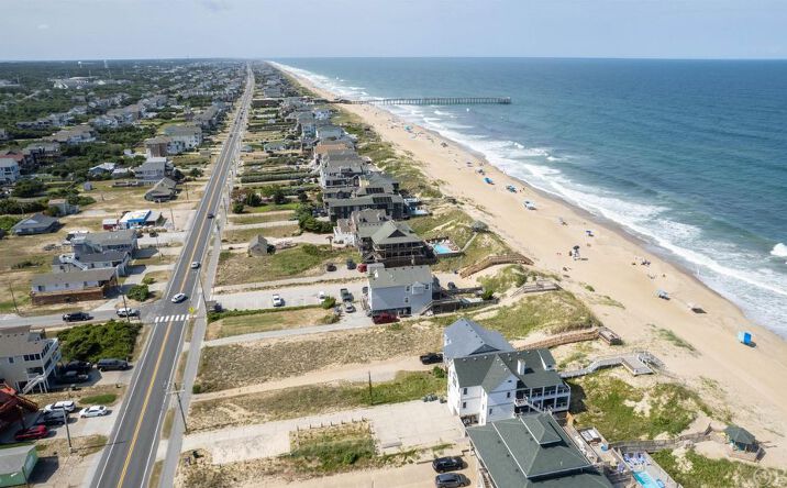 3603 S Virginia Dare Trail, Nags Head, NC 27959 | Crexi.com