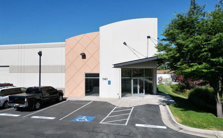 Pictures of Industrial property located at 141 W 900 N St, Springville, UT 84663 for sales - image #1