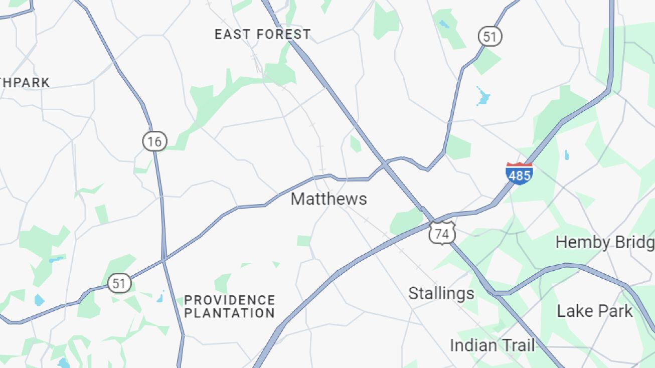 Must sign non disclosure to see the address, indian trail, NC 28079