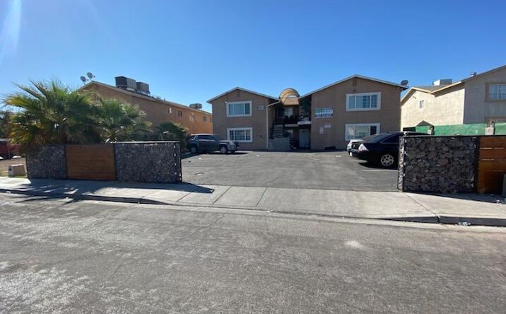 4381 Cy Cliffview Cir, Las Vegas, NV 89121 | Crexi.com