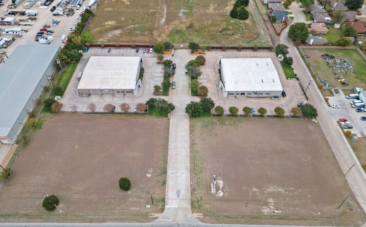 Pictures of Land property located at 421 Century Way, Red Oak, TX 75154 for sales - image #1