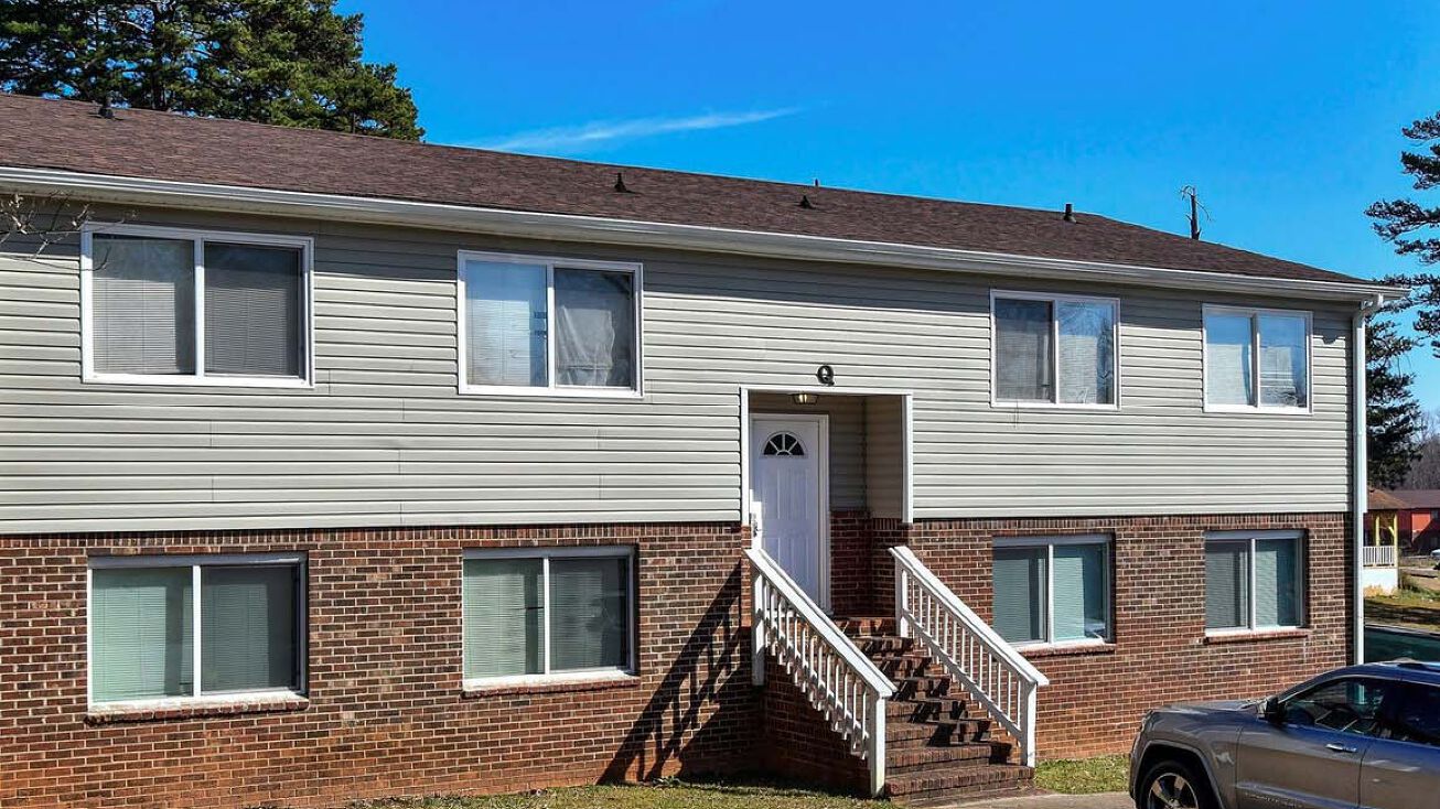 3139 Longbow Dr, Spartanburg, SC 29302