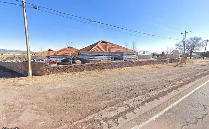 Pictures of Land property located at 1851 Old US 66, Edgewood, NM 87015 for sales - image #1
