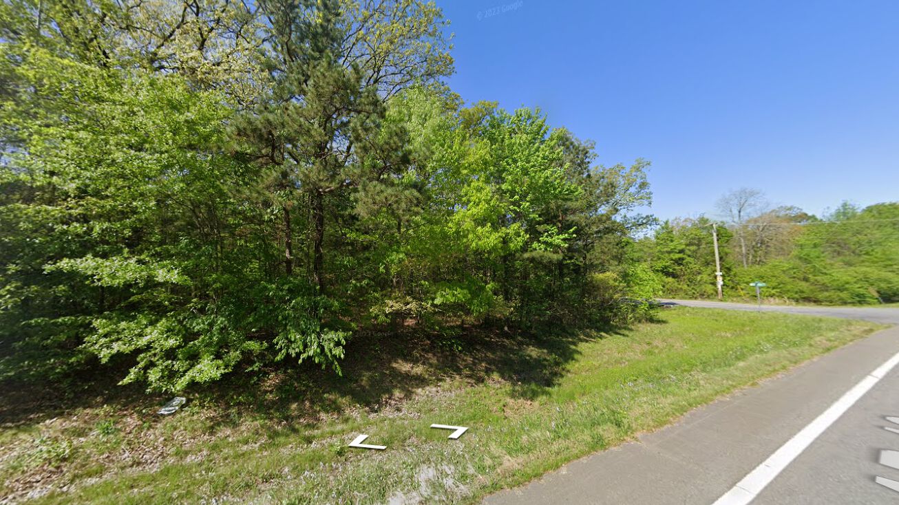 Garrison Road & Hwy. 10, Little Rock, AR 72223