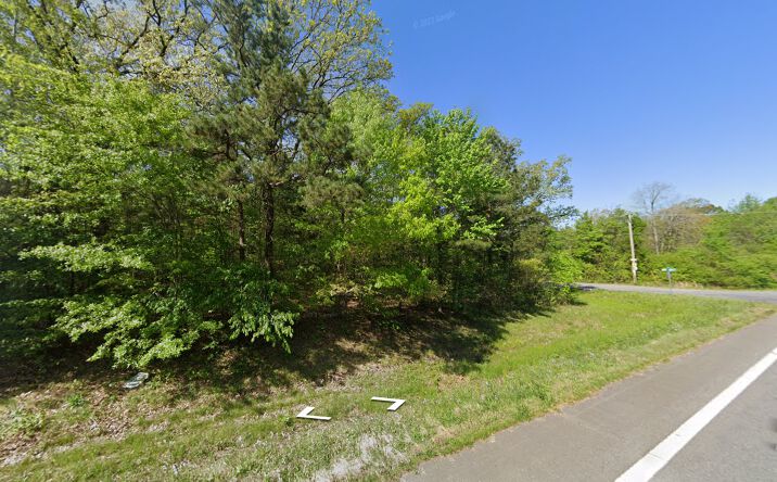 Pictures of Land property located at Garrison Road & Hwy. 10, Little Rock, AR 72223 for sales - image #1