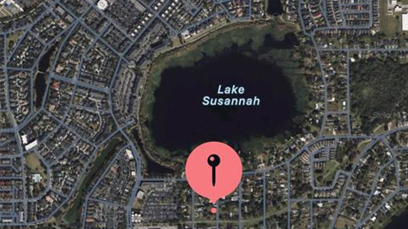 1030 Herman Ave, Orlando, FL 32803