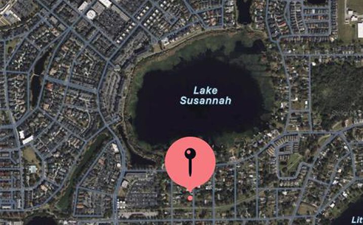 Pictures of Land property located at 1030 Herman Ave, Orlando, FL 32803 for sales - image #1