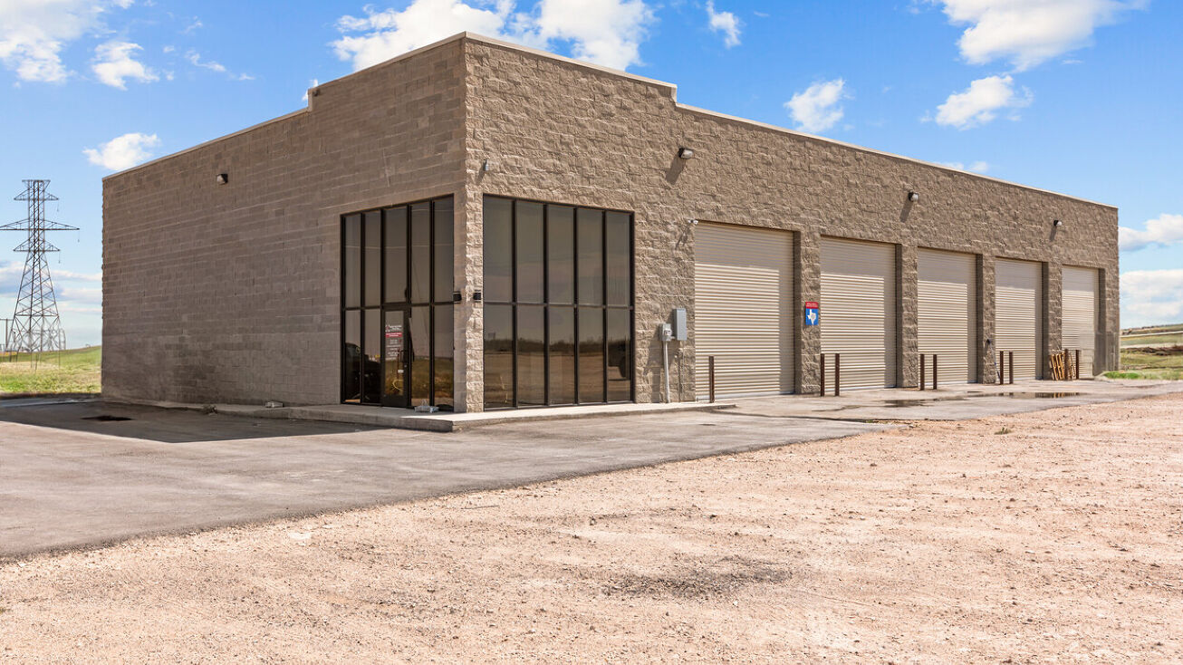 1881 S Redline Ave, Odessa, TX 79766