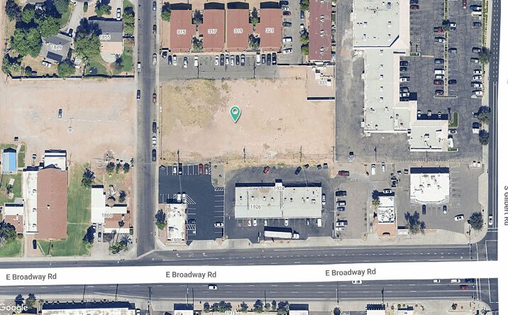 Pictures of Multifamily, Land property located at 345 S Shouse St, Mesa, AZ 85204 for sales - image #1
