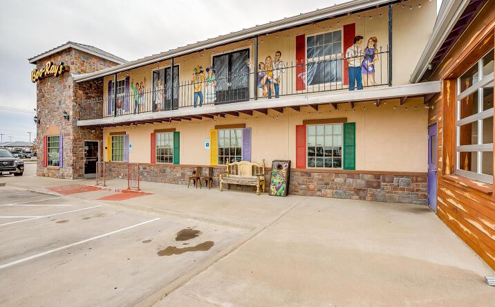 image of property at 201 HUDSON OAKS DR Hudson Oaks TX 76087-4708