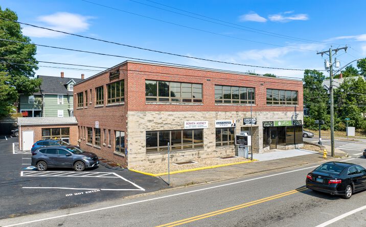 Pictures of Office, Retail property located at 257 Main St, Torrington, CT 06790 for sales - image #1