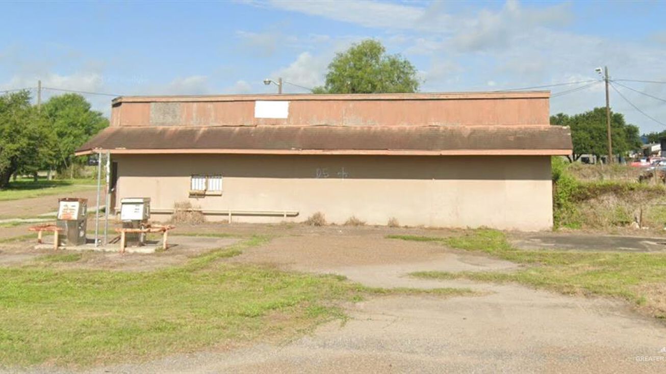 29615 Fm 493, Hargill, TX 78549