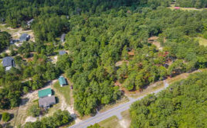 Pictures of Land property located at 00 Wheat Road, Aiken, SC 29801 for sales - image #1