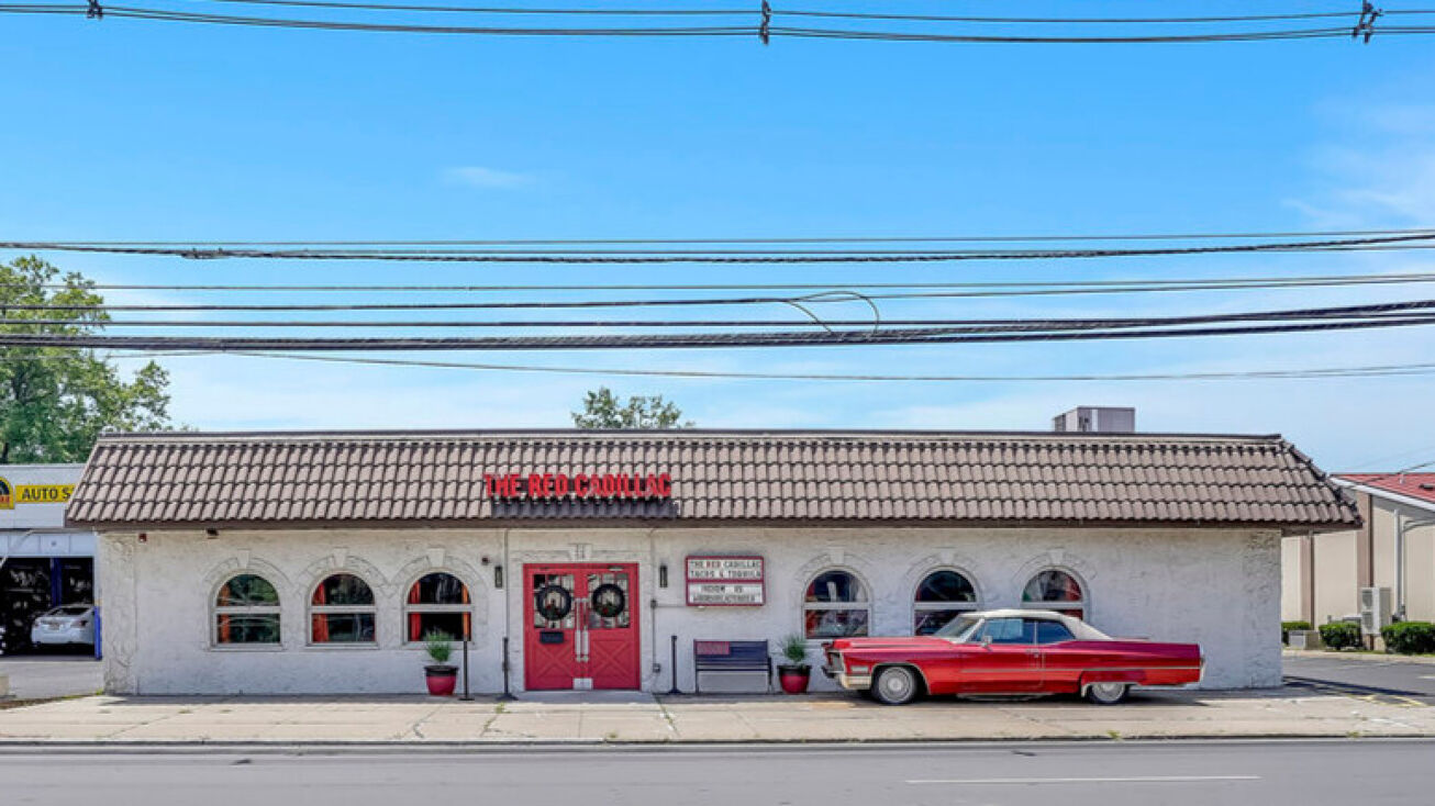2258 Morris Ave, Union, NJ 07083