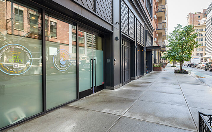 Pictures of Retail, Office property located at 12 E 13th St, New York, NY 10003 for sales - image #1