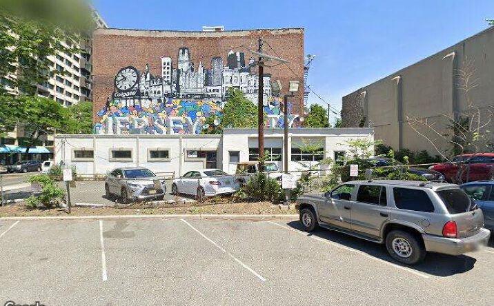 Pictures of Land property located at 614 Summit Ave, Jersey city, NJ 07306 for sales - image #1
