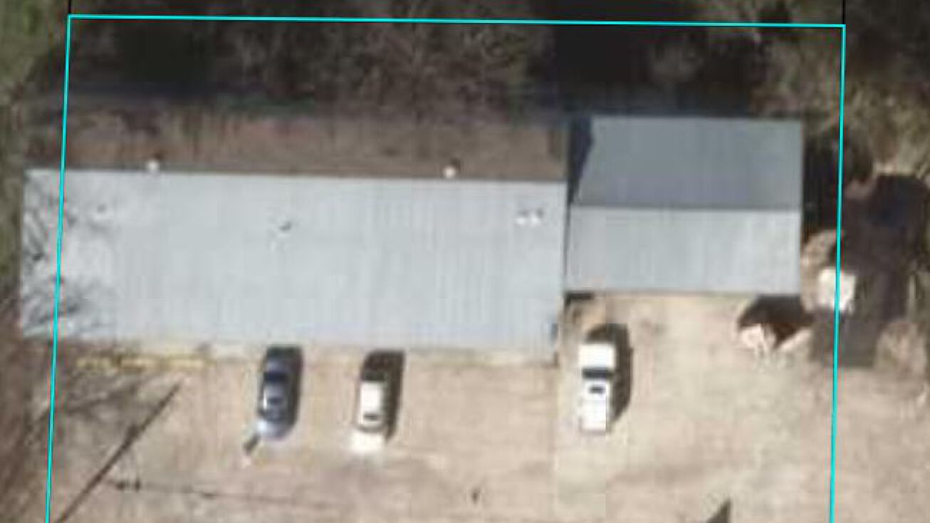 706 W Elm St, Rockmart, GA 30153