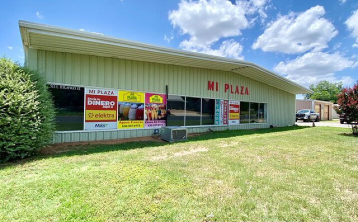 Pictures of Special Purpose, Land property located at 515 E Highway St., Fredericksburg, TX 78624 for sales - image #1