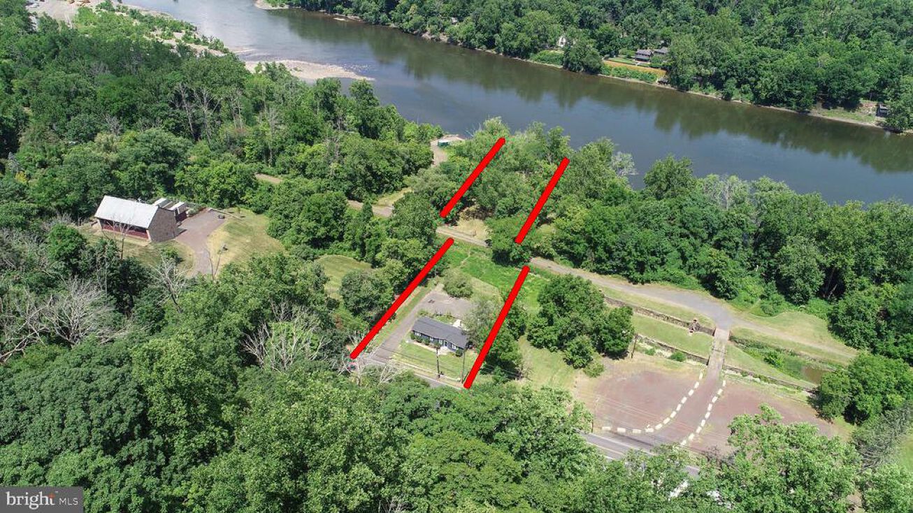 4731 River Road, New Hope, PA 18938