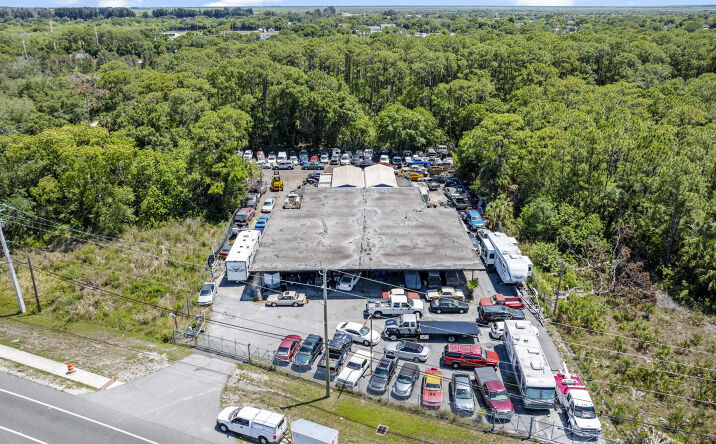 850 Cidco Rd, Cocoa, FL 32926 | Crexi.com