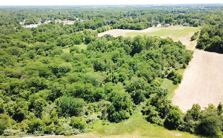 Pictures of Land property located at 0 Marysville Road, Ostrander, OH 43061 for sales - image #1