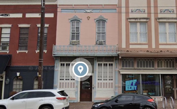 Pictures of Office property located at 107 State St, Jackson, MS 39201 for sales - image #1