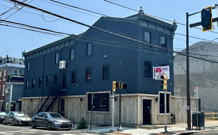 Pictures of Retail property located at 1361 N 2nd St, Philadelphia, PA 19122 for sales - image #1
