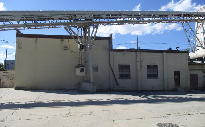 Pictures of Industrial property located at 410 N Burhans Blvd, Hagerstown, MD 21740 for sales - image #1
