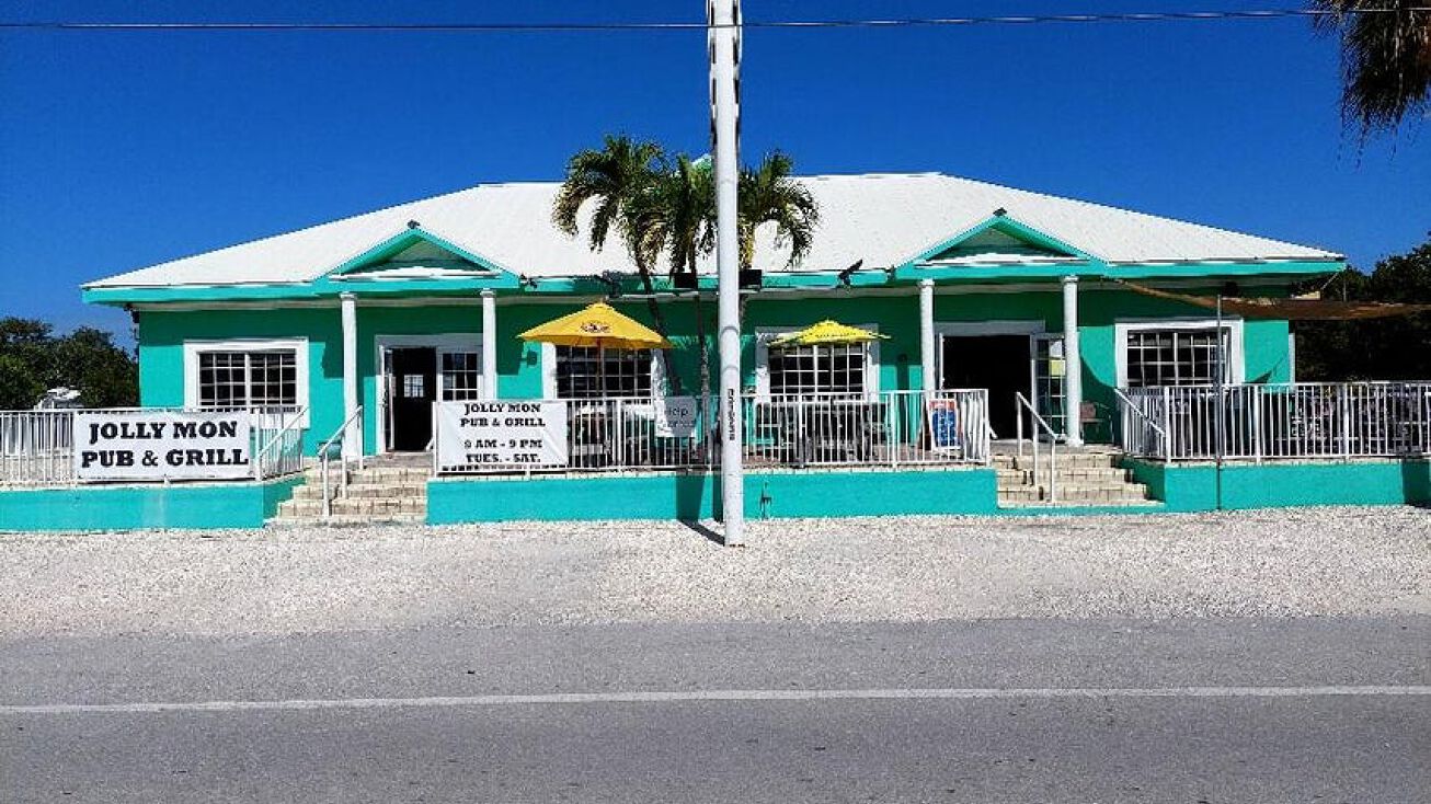 31251 Ave A, Big Pine Key, FL 33043