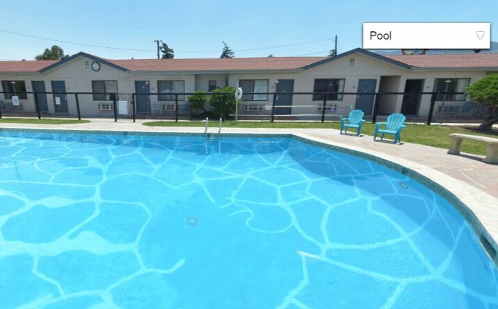 Pictures of Hospitality property located at 1623 S Nevada Ave, Colorado Springs, CO 80905 for sales - image #1