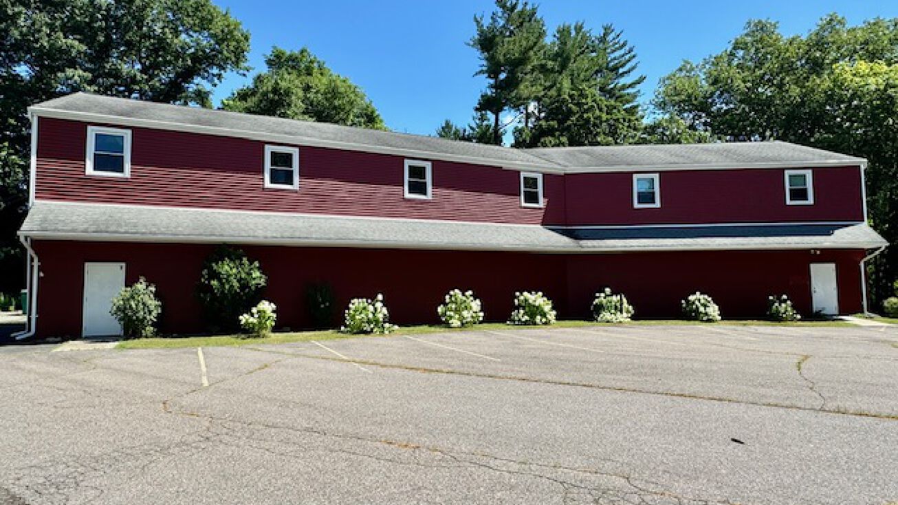 43 Jinny Hill Rd, Cheshire, CT 06410