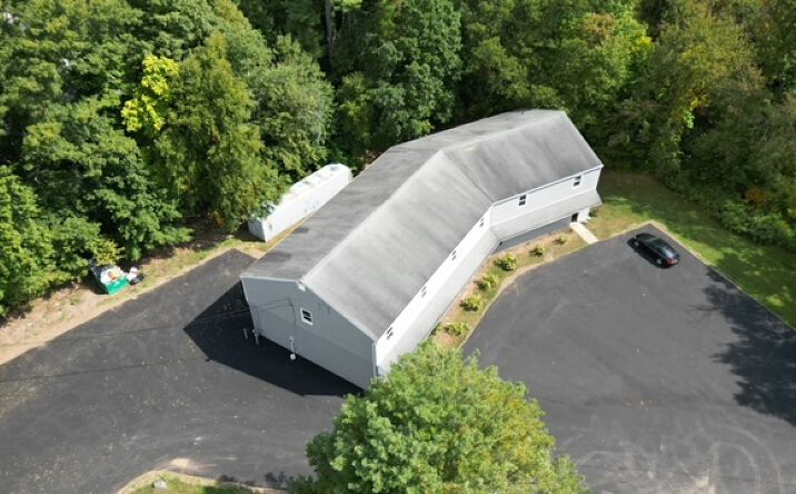 image of property at JINNY HILL RD Cheshire CT 06410