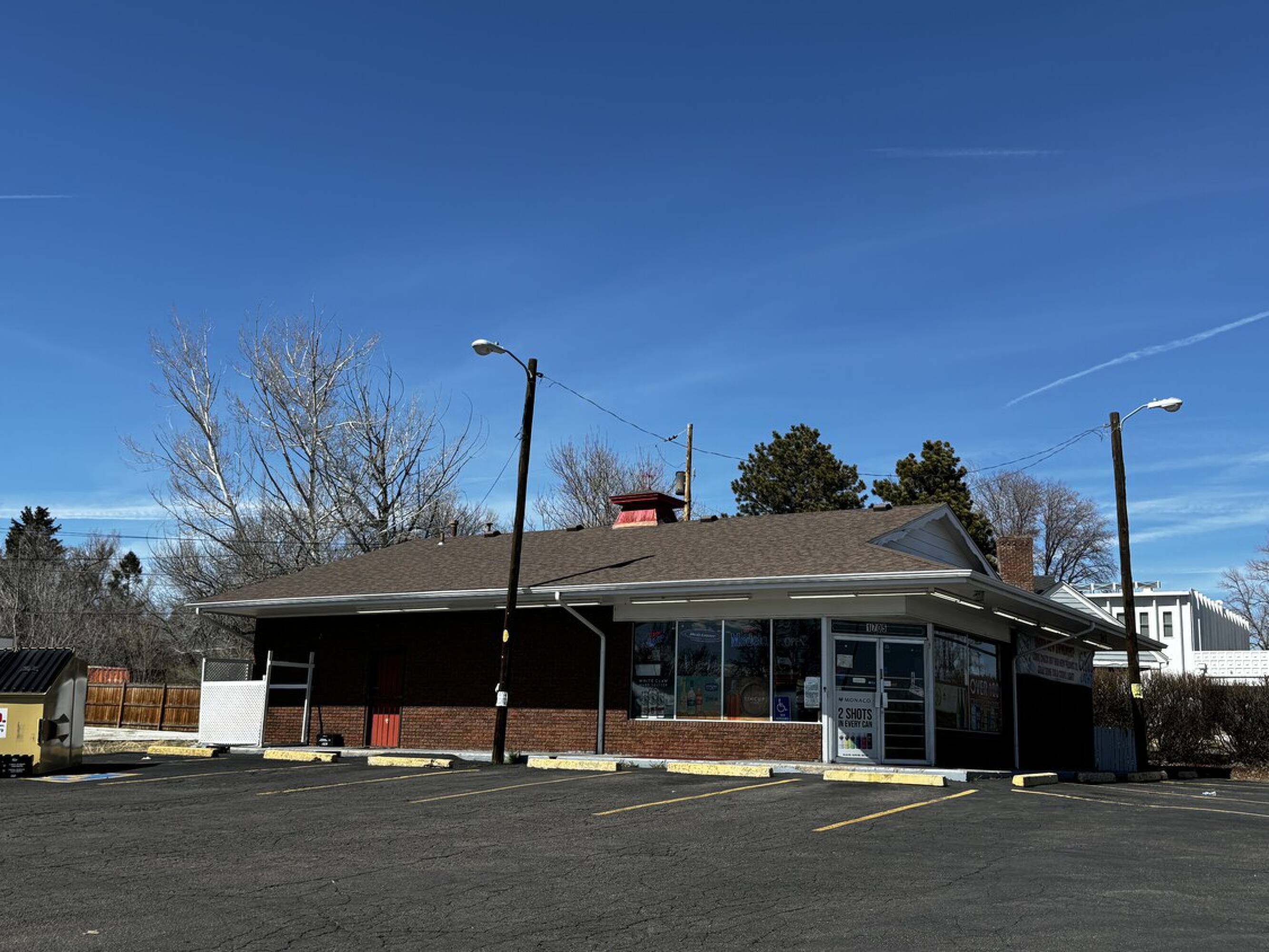 1701 S WADSWORTH BLVD Lakewood CO 80232-6821 APN: 49-233-17-019 | Crexi.com