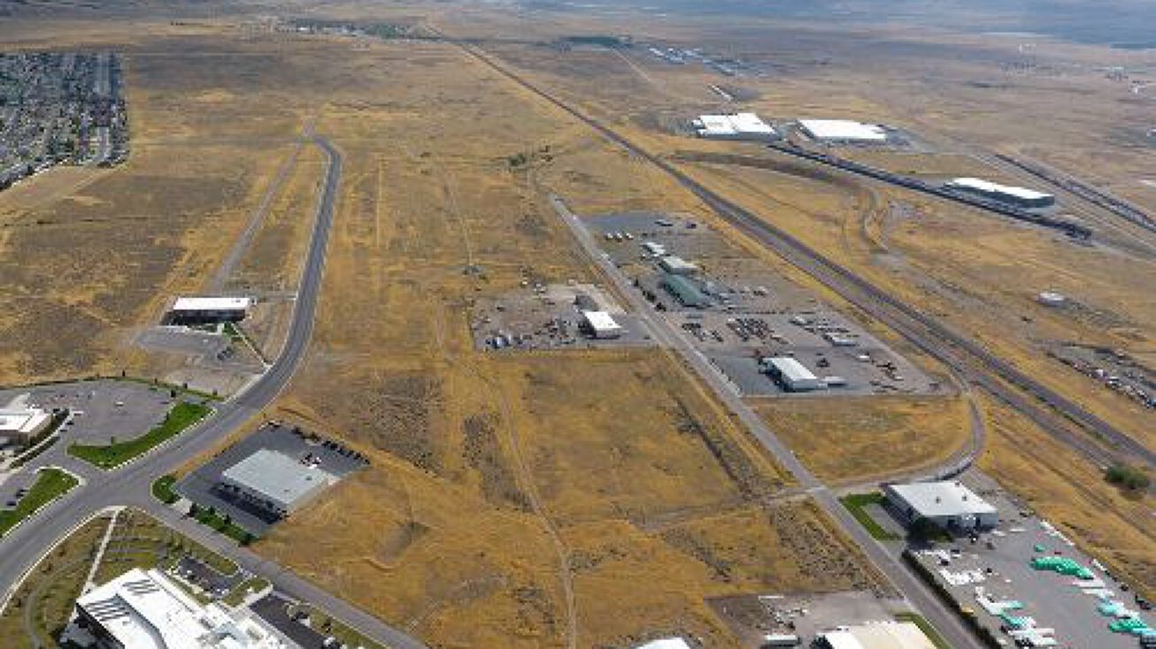 Tooele Business Park Land, Tooele, UT 84074