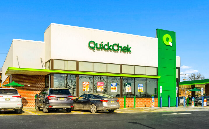 Pictures of Retail property located at 671 Memorial Pkwy, Phillipsburg, NJ 08865 for sales - image #1